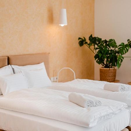 H11 Rooms Esztergom Ngoại thất bức ảnh