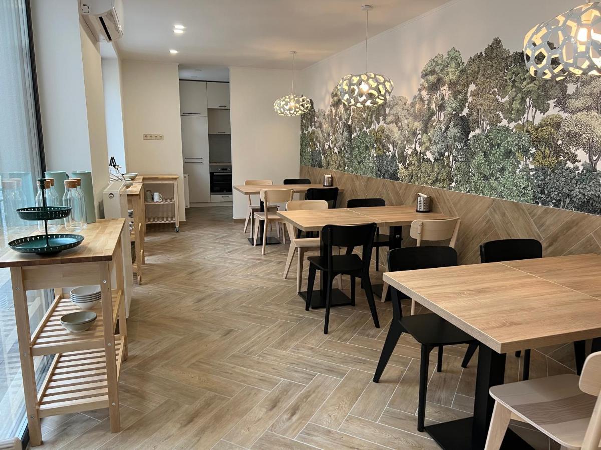 H11 Rooms Esztergom Ngoại thất bức ảnh