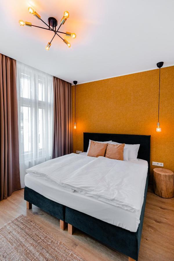 H11 Rooms Esztergom Ngoại thất bức ảnh