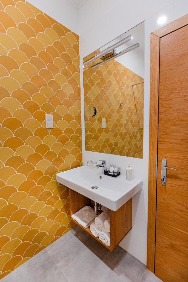H11 Rooms Esztergom Ngoại thất bức ảnh