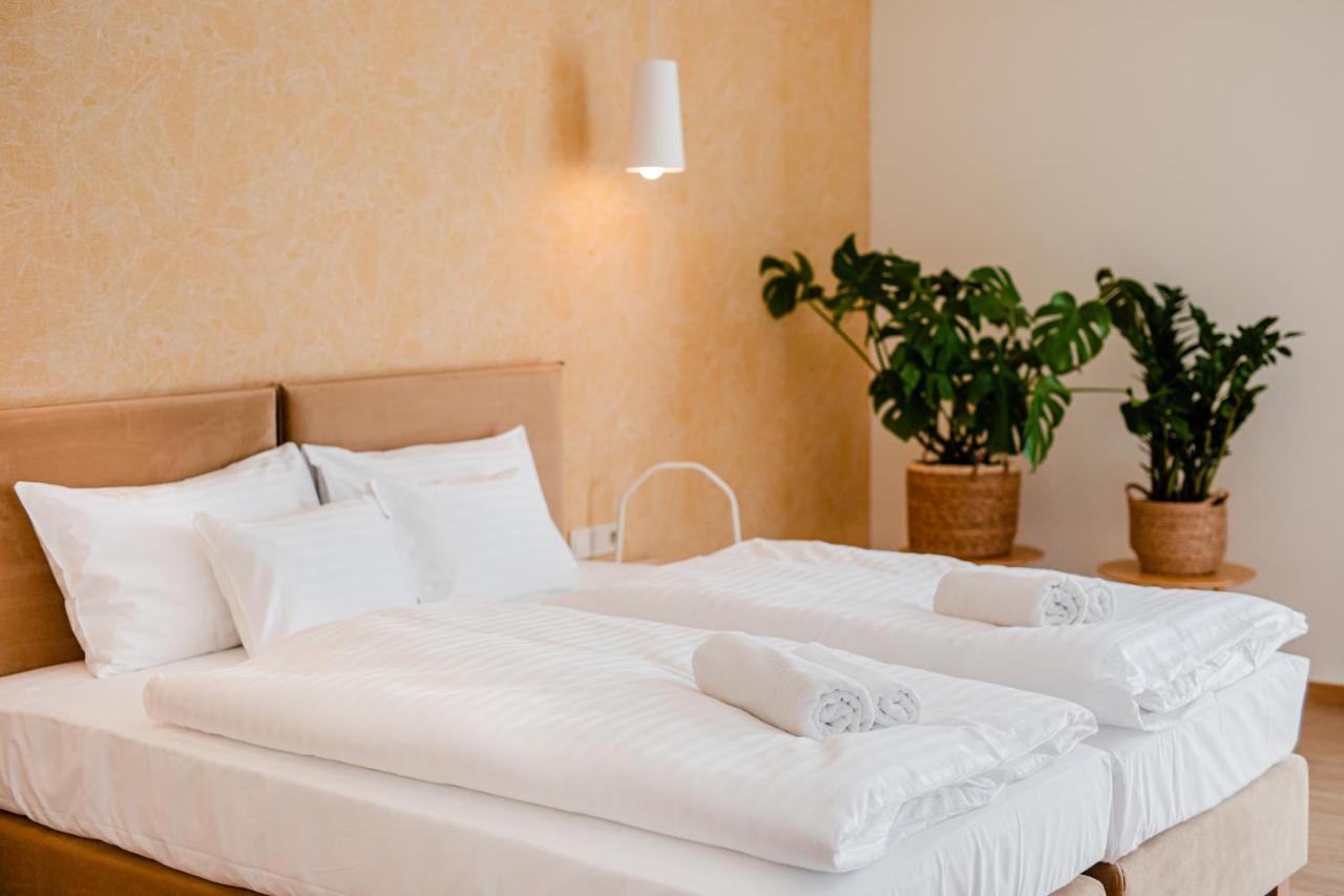H11 Rooms Esztergom Ngoại thất bức ảnh