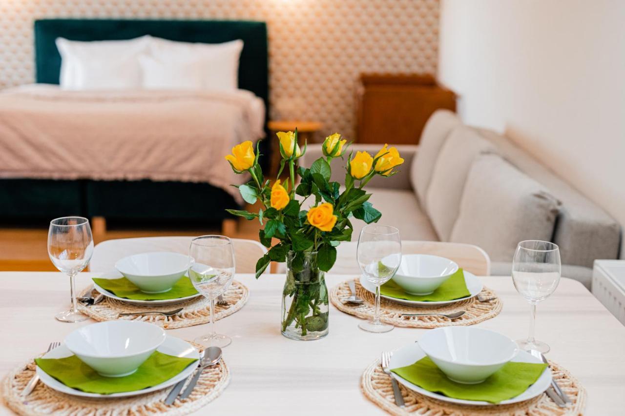 H11 Rooms Esztergom Ngoại thất bức ảnh