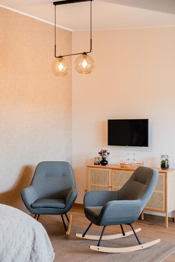 H11 Rooms Esztergom Ngoại thất bức ảnh