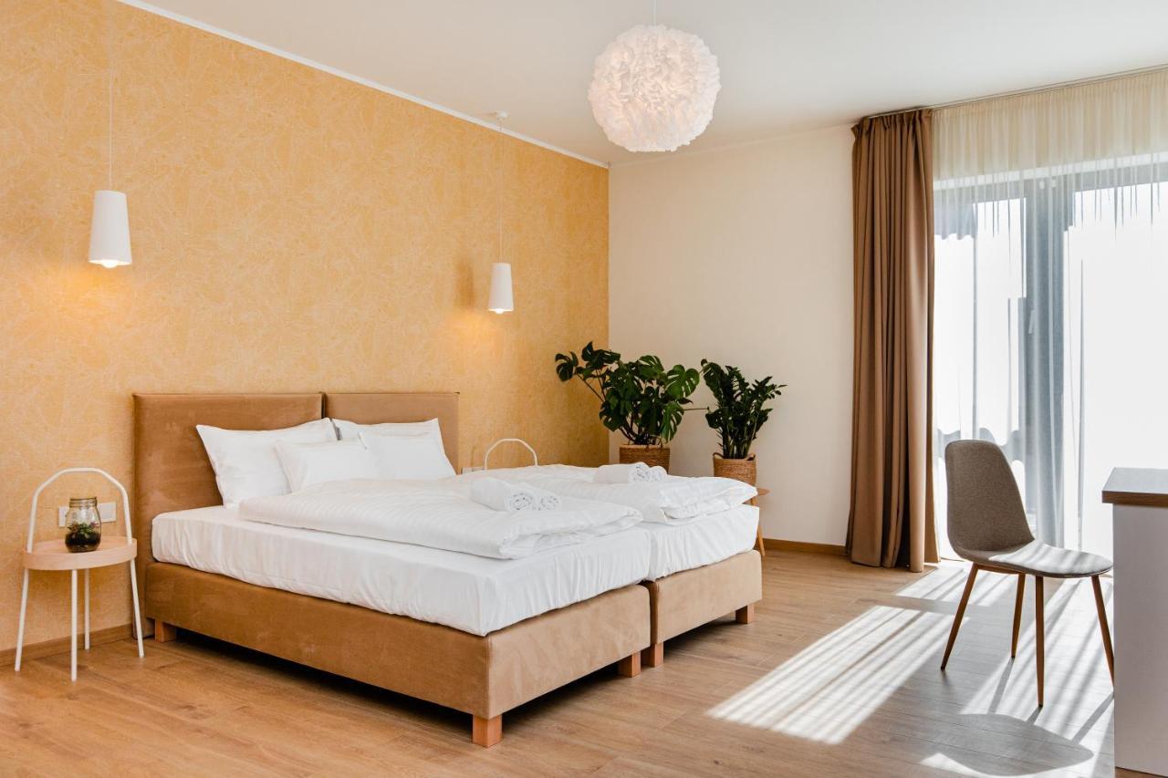 H11 Rooms Esztergom Ngoại thất bức ảnh