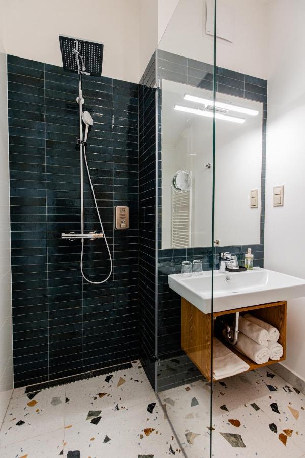 H11 Rooms Esztergom Ngoại thất bức ảnh