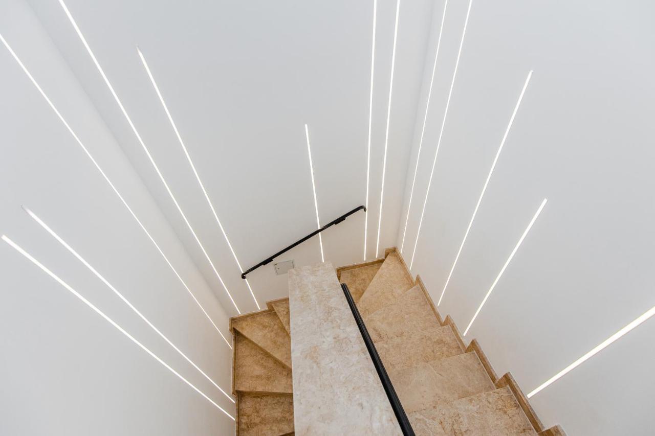 H11 Rooms Esztergom Ngoại thất bức ảnh