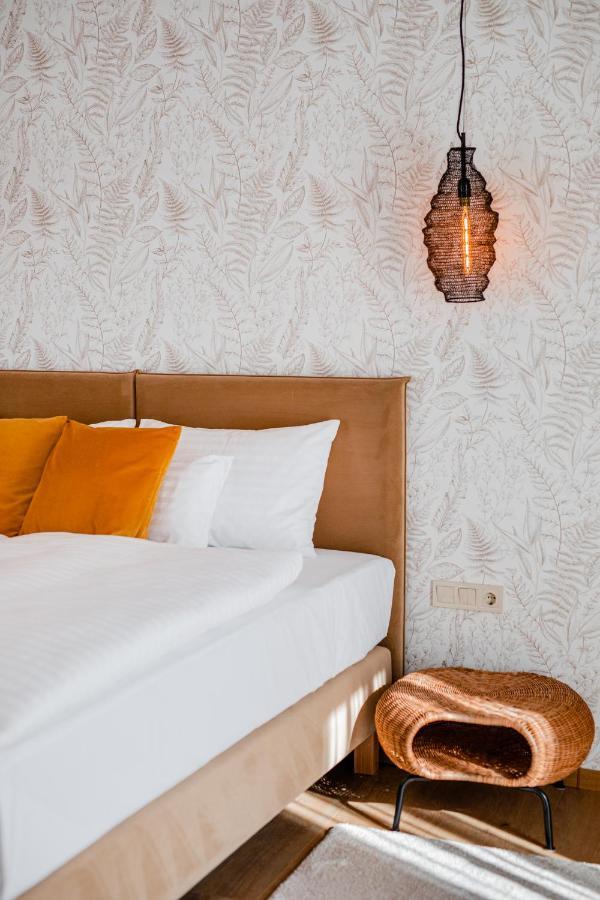 H11 Rooms Esztergom Ngoại thất bức ảnh
