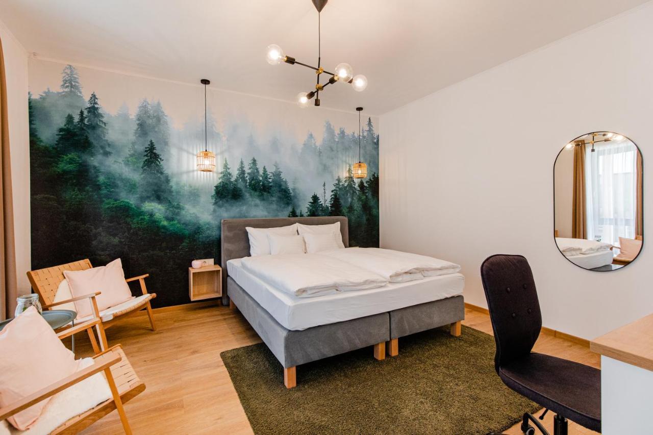 H11 Rooms Esztergom Ngoại thất bức ảnh