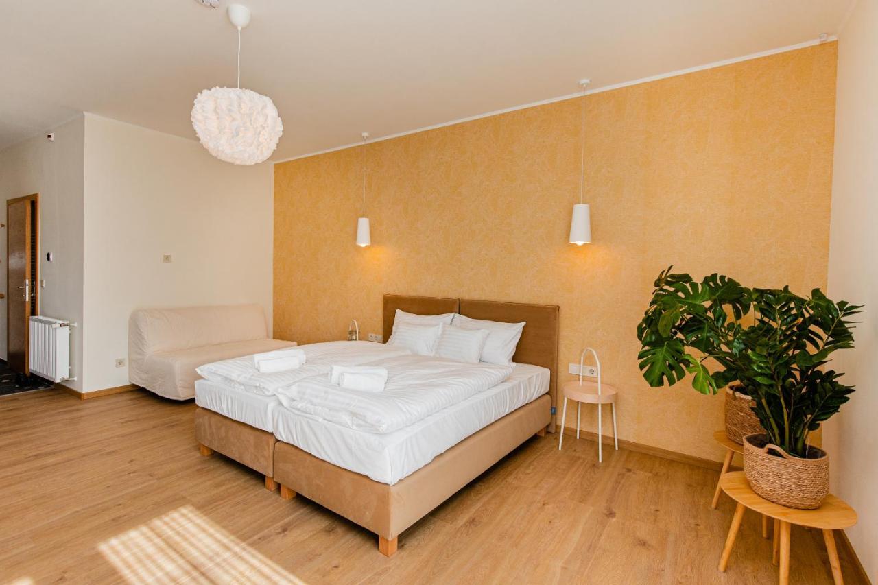 H11 Rooms Esztergom Ngoại thất bức ảnh