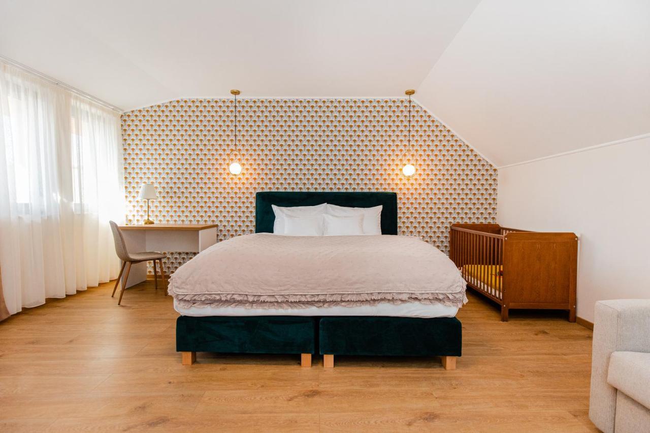 H11 Rooms Esztergom Ngoại thất bức ảnh