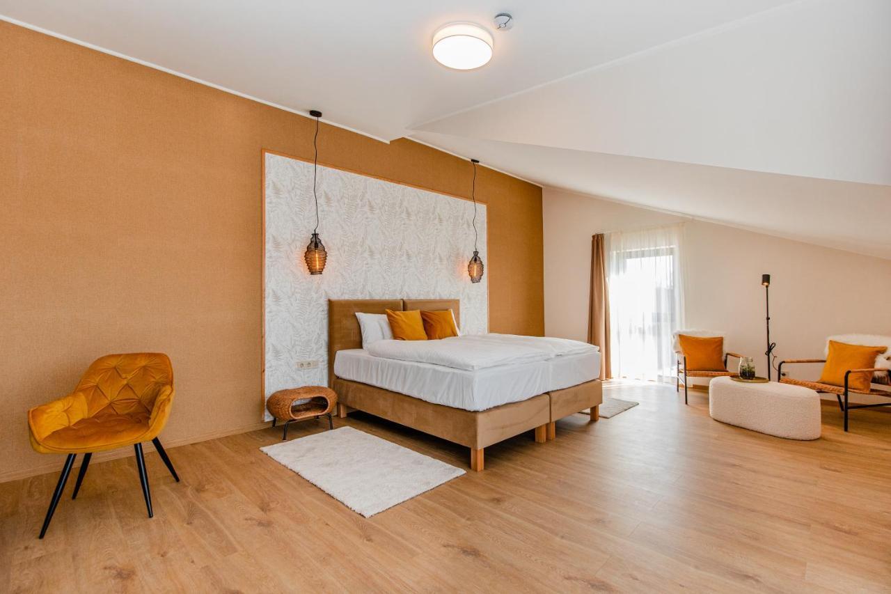 H11 Rooms Esztergom Ngoại thất bức ảnh