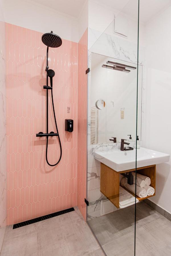 H11 Rooms Esztergom Ngoại thất bức ảnh