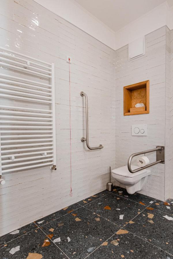 H11 Rooms Esztergom Ngoại thất bức ảnh