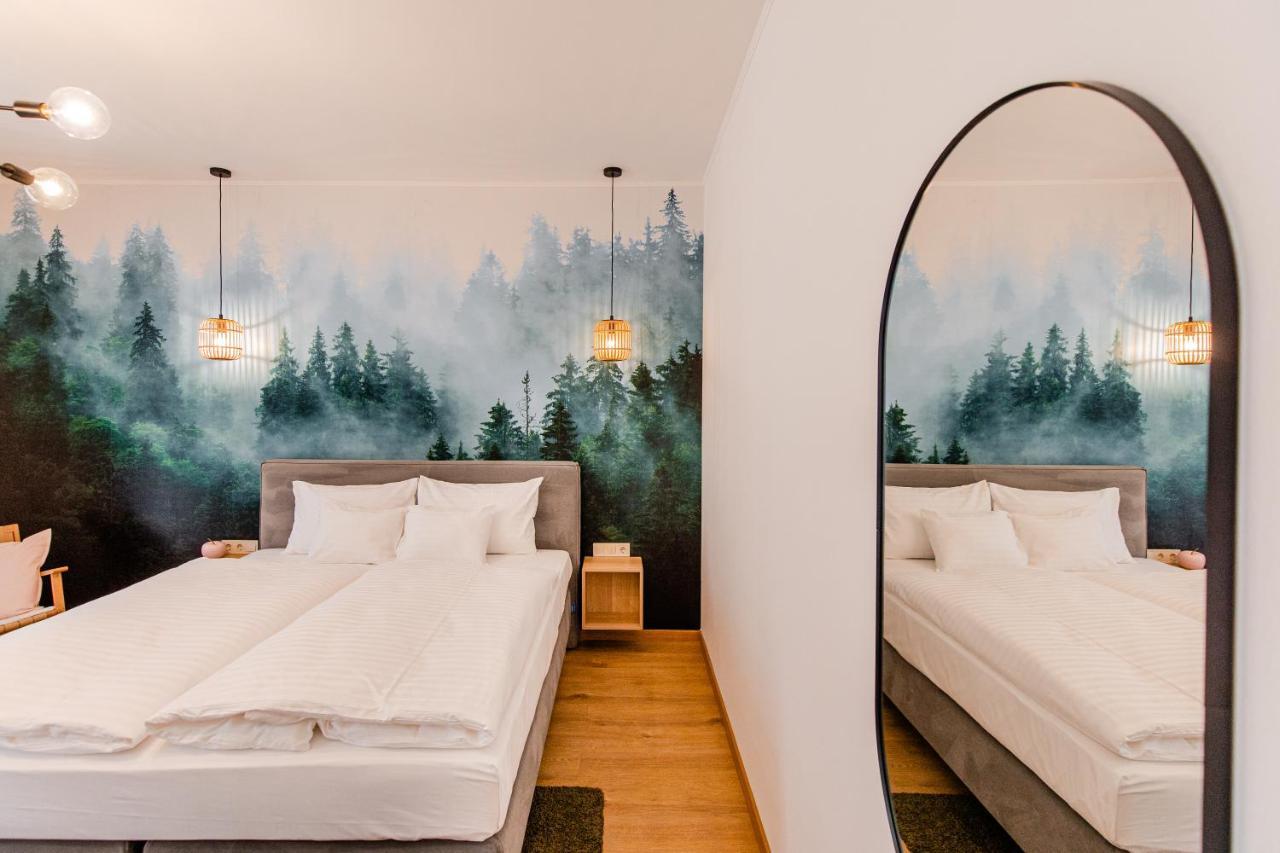 H11 Rooms Esztergom Ngoại thất bức ảnh