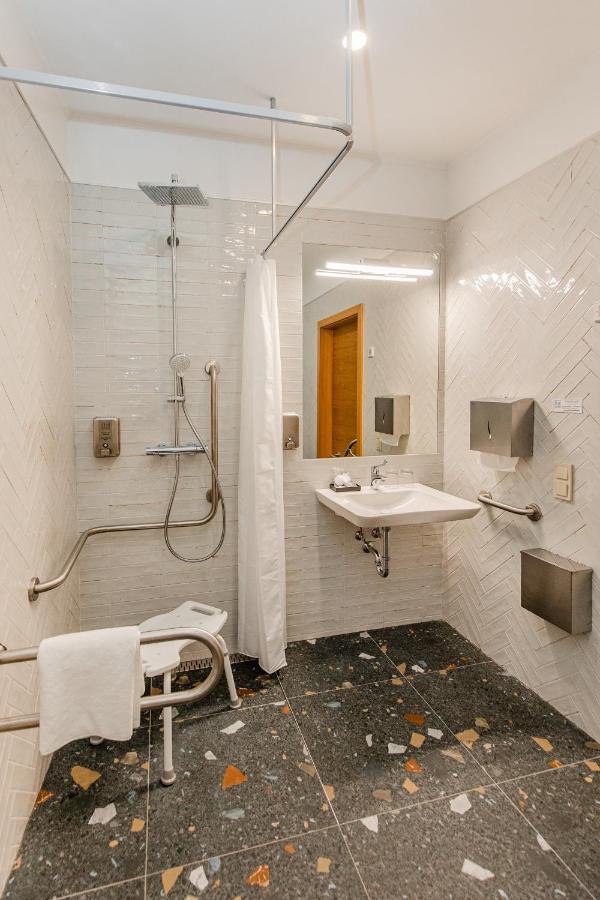 H11 Rooms Esztergom Ngoại thất bức ảnh