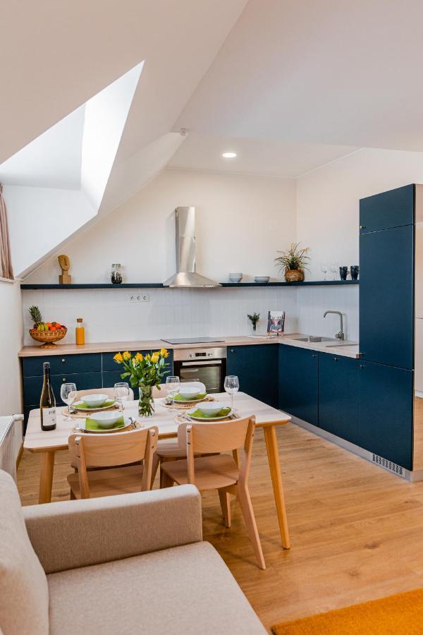 H11 Rooms Esztergom Ngoại thất bức ảnh