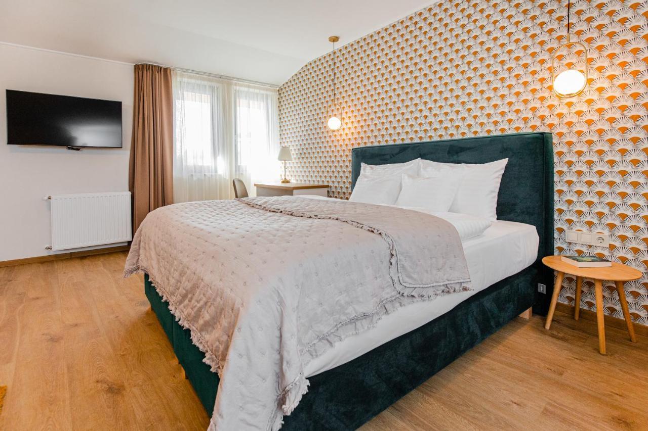 H11 Rooms Esztergom Ngoại thất bức ảnh