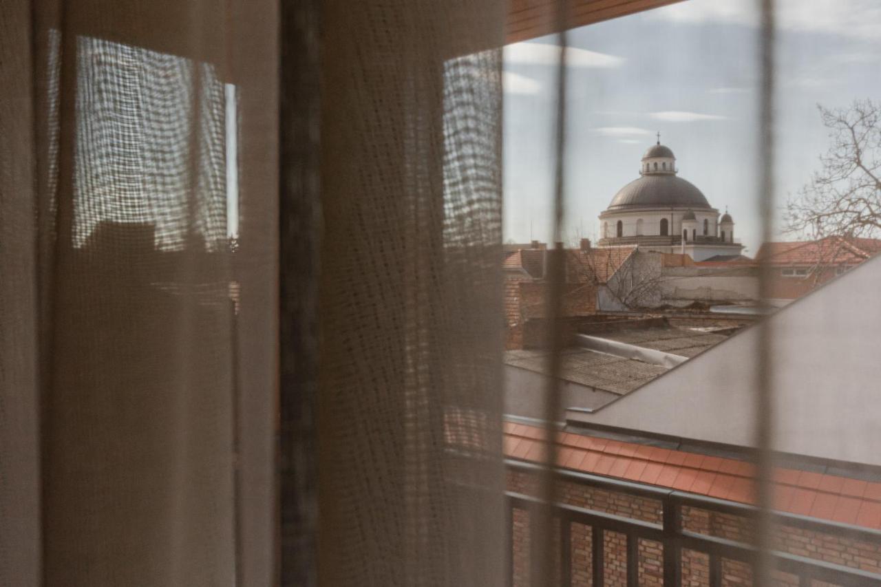 H11 Rooms Esztergom Ngoại thất bức ảnh